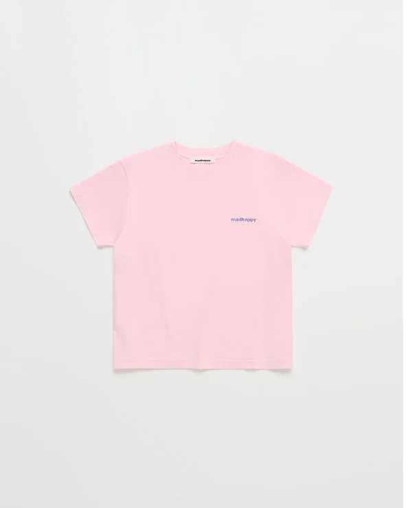 Classics Shrunken Tee