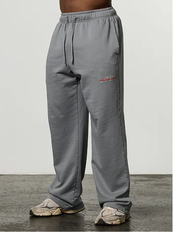QUICKSTRIKE SLATE STRAIGHT LEG SWEATPANTS