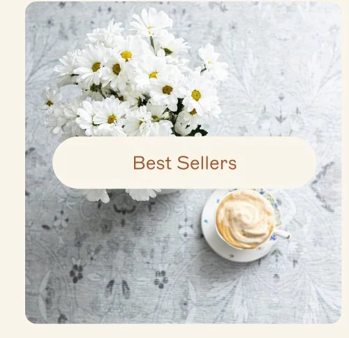 Best Sellers