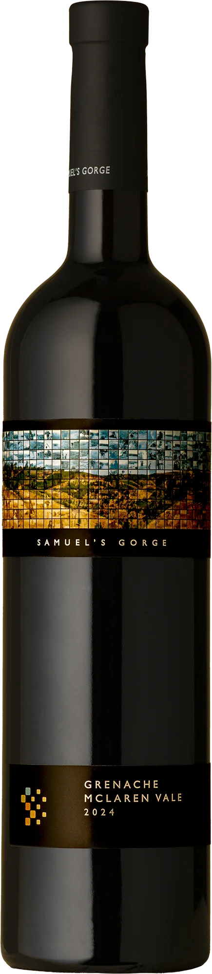 Image of Samuel's Gorge <br> Grenache 2024