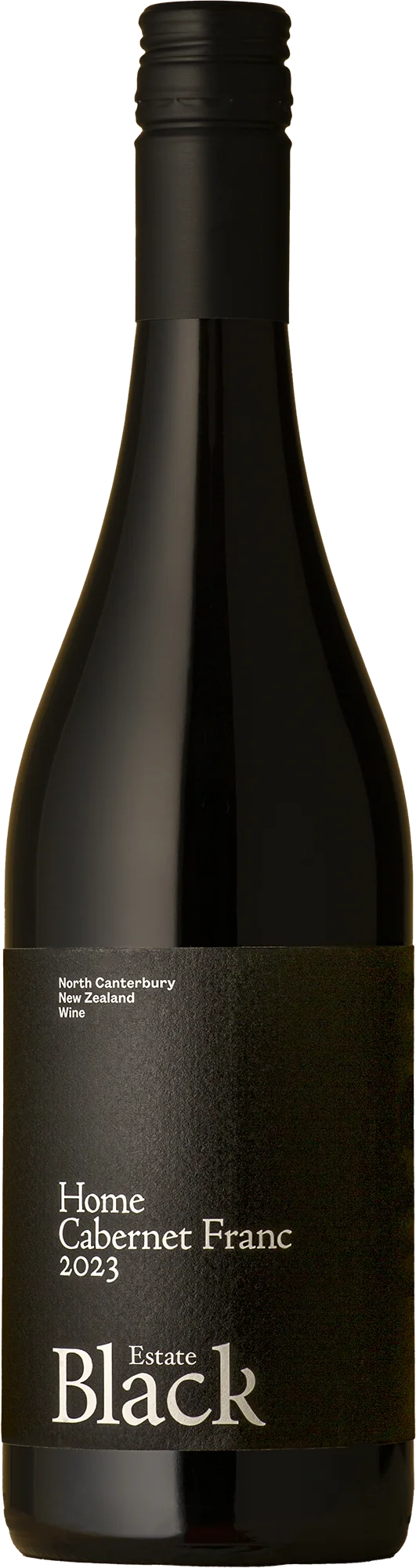 Image of Black Estate <br> Cabernet Franc 2023