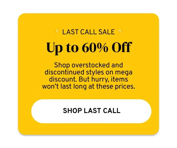 Sale