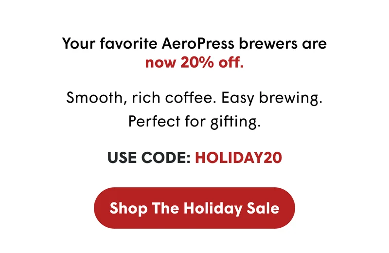Shop the Holiday sale