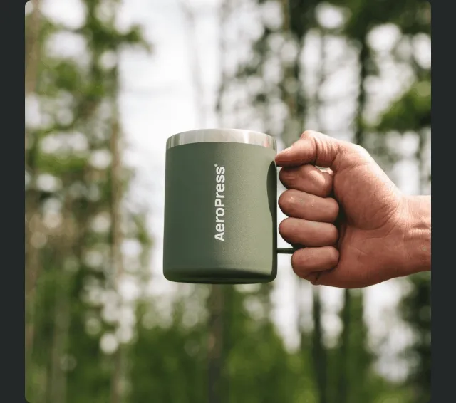 The Perfect Gift for Coffee Lovers