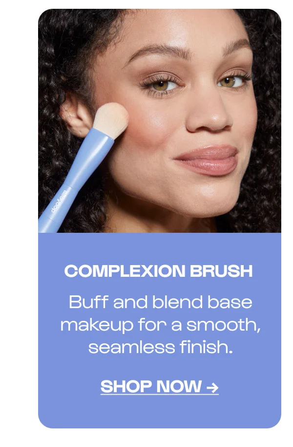 Complexion Brush