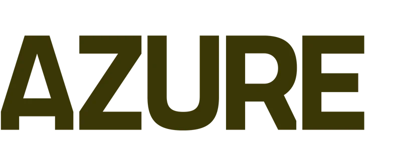 Azure Logo