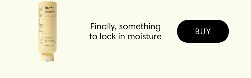 Finally, something to lock in moisture | buy