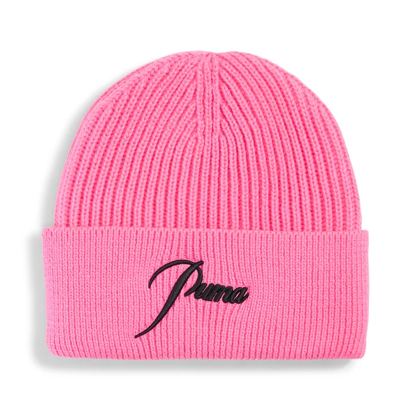 PUMA Stewie Timeless Mid Crown Beanie