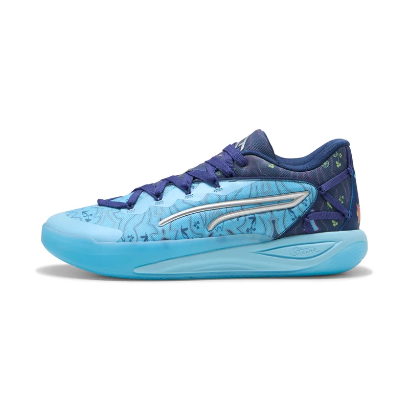 PUMA Stewie 4 Most Wanted Women's Basketball Shoes
