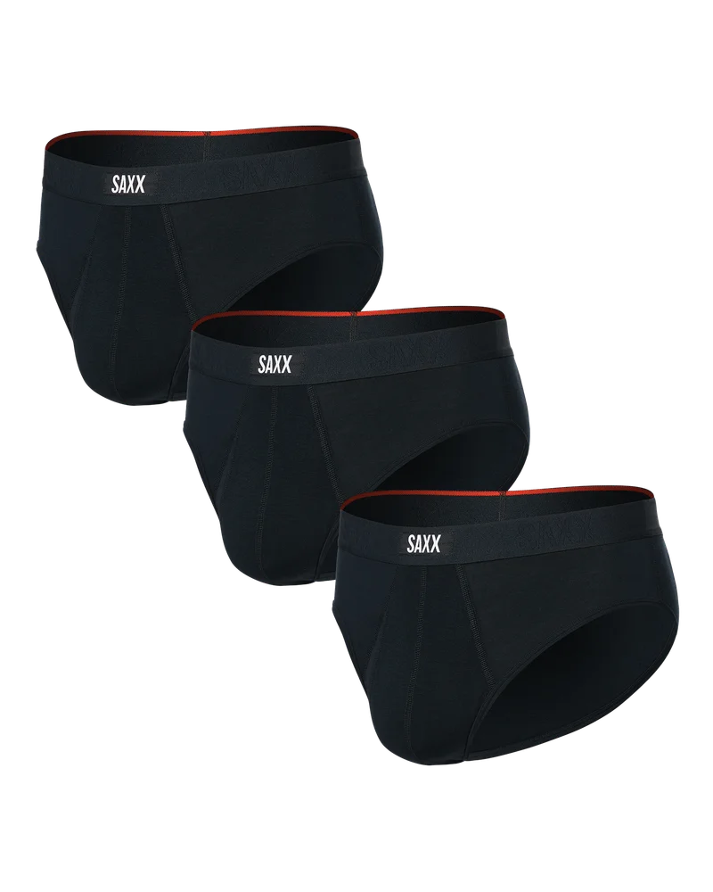 Vibe Xtra Brief 3-Pack