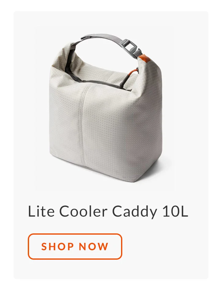 Lite Cooler Caddy 10L