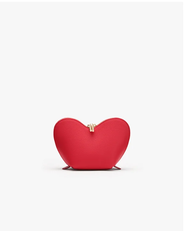 Mini Heart Case Lipstick