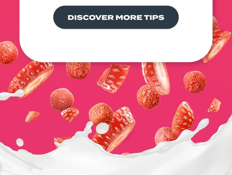 Discover more tips
