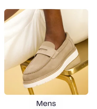 Shop Mens