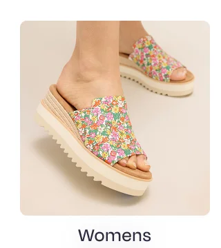 Shop Womens