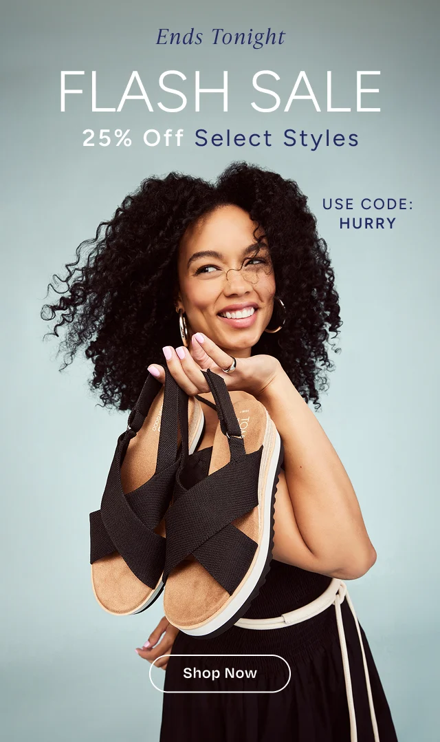 Flash Sale - Image