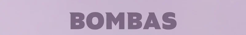 BOMBAS