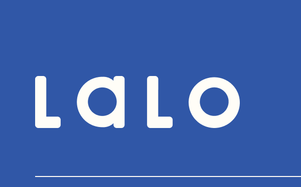 Lalo