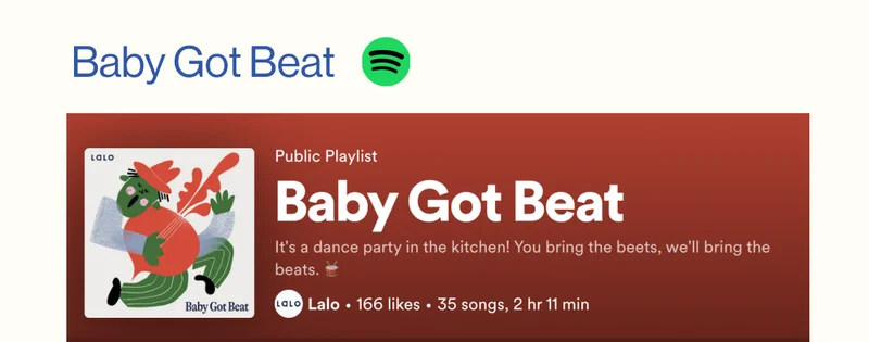 Baby Got Beat