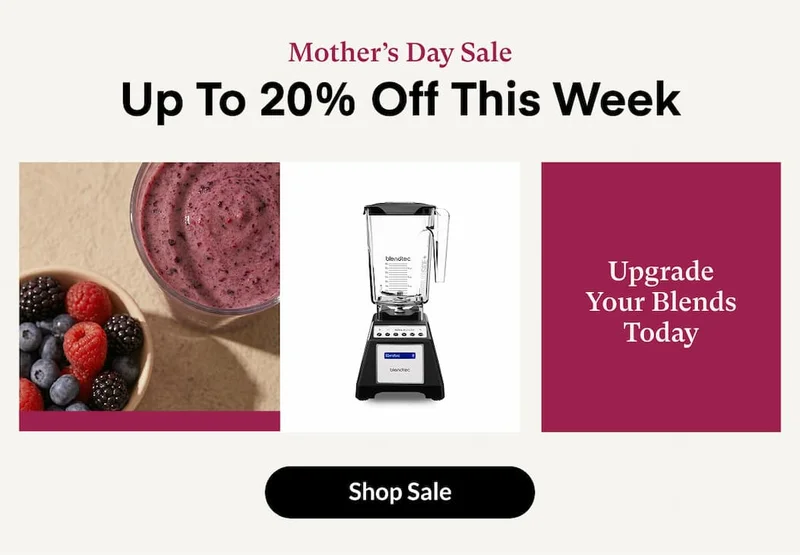Up to 20% Off Sitewide