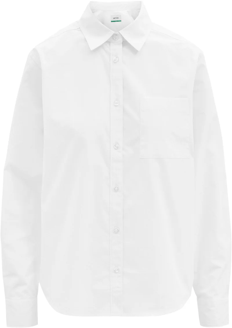 Vallier, White / XXL