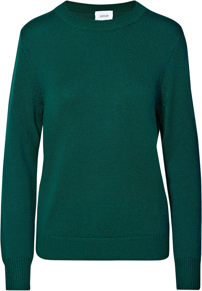 Vallier, Vallier Green / XS