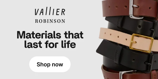 Vallier x Robinsobn Vallier x Robinsobn