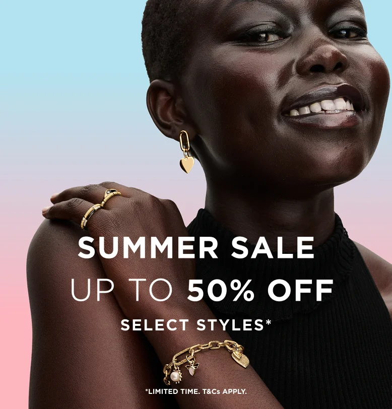 Up to 50% off*
