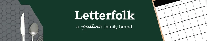 Letterfolk