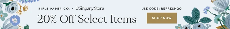 Bestsellers are BACK