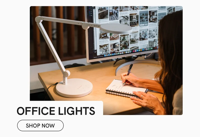 Office Lights