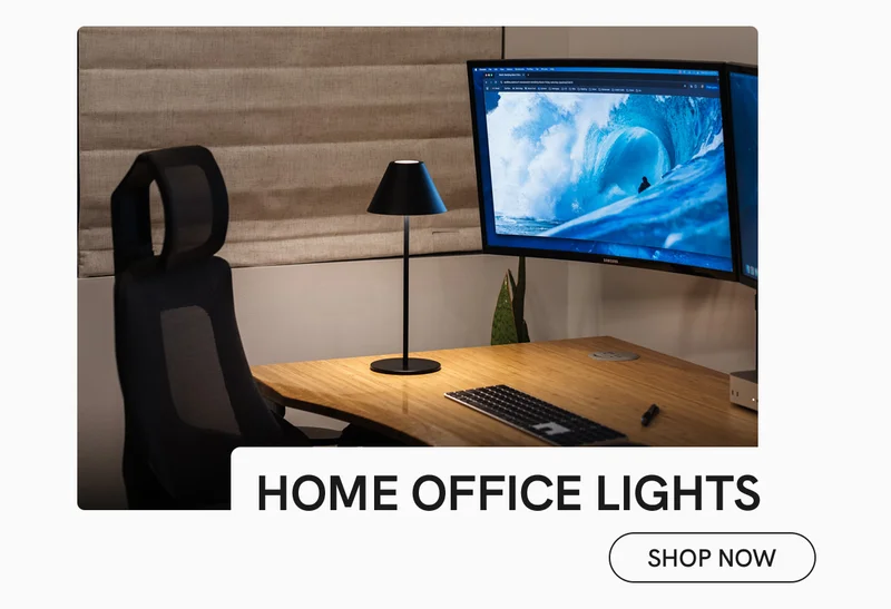 Home Office Lights