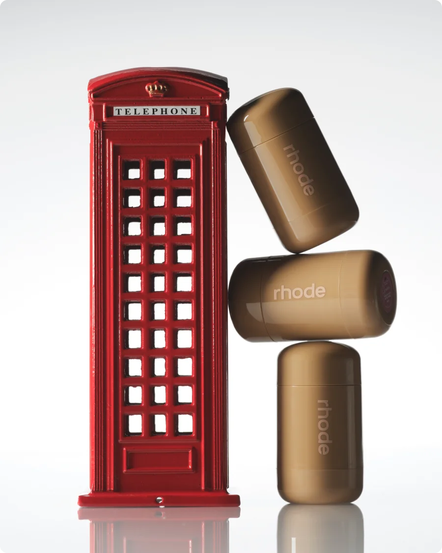 london pop-up
