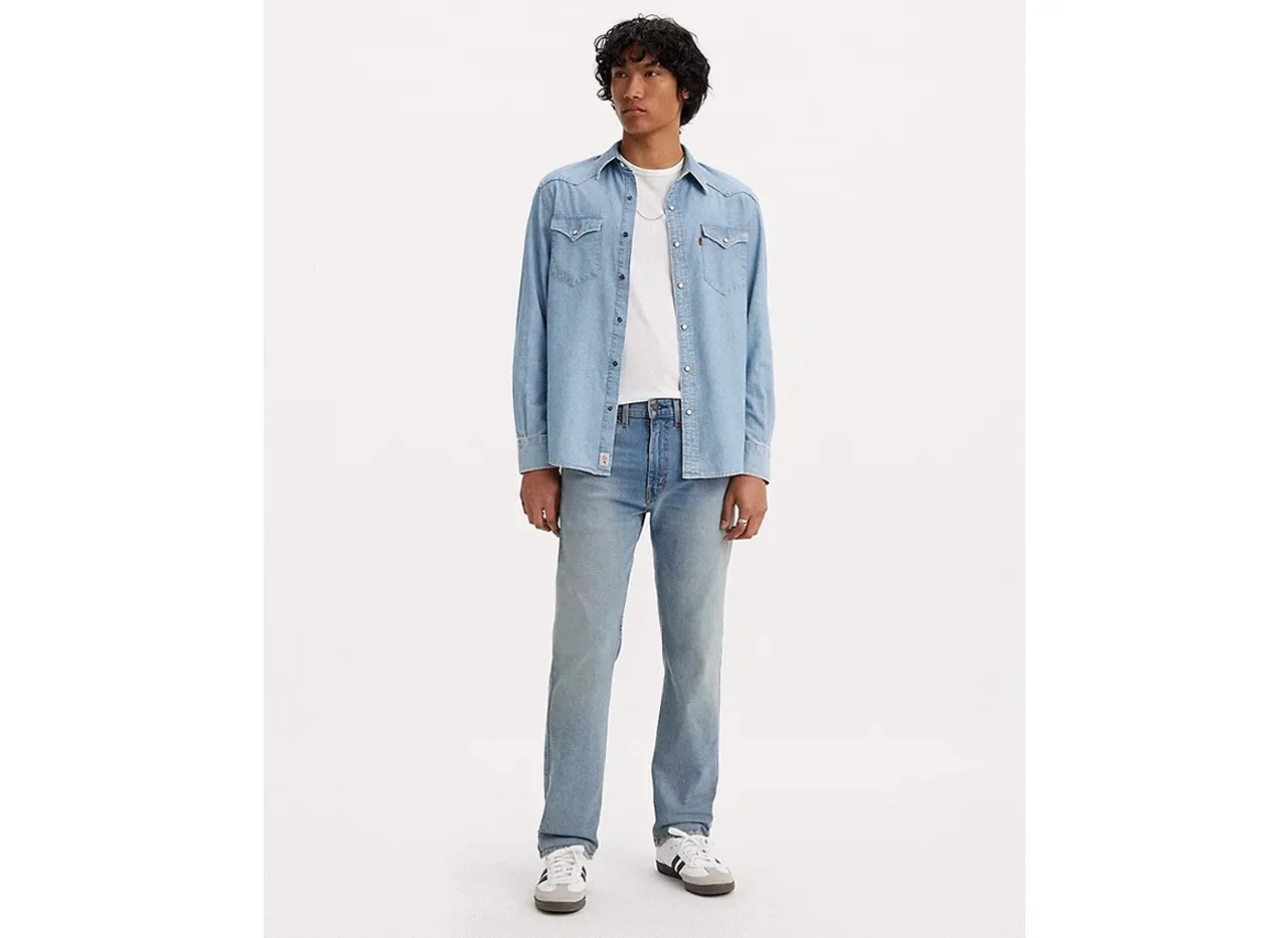 SHOP 506® COMFORT STRAIGHT