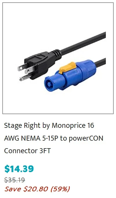 View product recommended for you