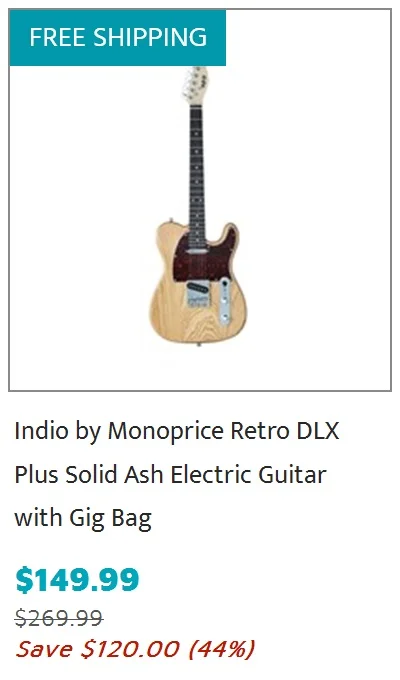 View product recommended for you
