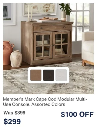 Shop Sam's Club