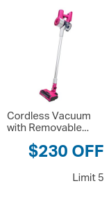 Shop Sam's Club