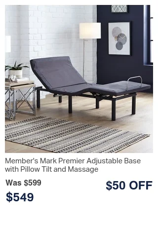 Shop Sam's Club