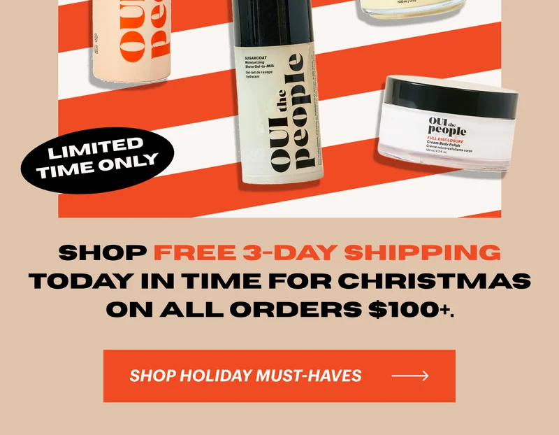 Shop Holiday Must-Haves