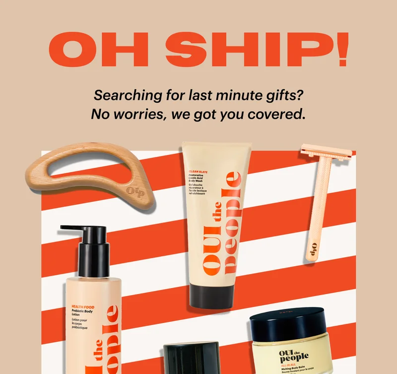 Oh Ship!