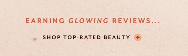 Shop top-rated beauty