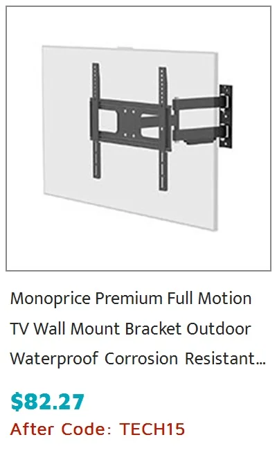 View product recommended for you