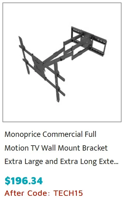 View product recommended for you