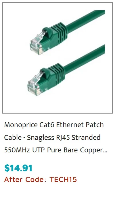 View product recommended for you