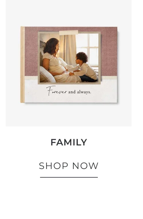 $10 Photo Books, 50% Off $49+, 40% Off $29+, 12 Free Thank You Cards