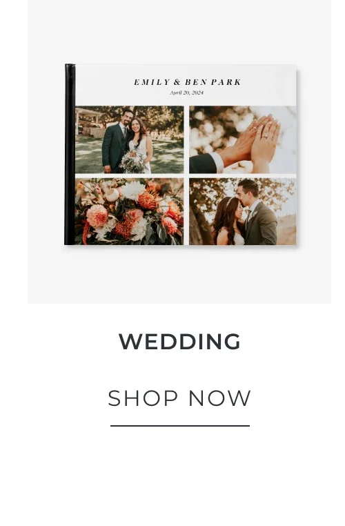 $10 Photo Books, 50% Off $49+, 40% Off $29+, 12 Free Thank You Cards