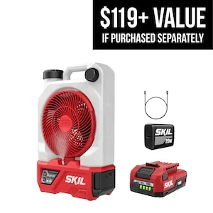 40% Off Select SKIL Tools