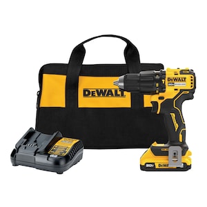 Up to 50% Off Select DEWALT® Tools