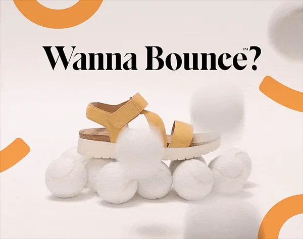 Wanna Bounce™?
